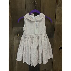 Daughter Dress, Pink size Kids 5-6